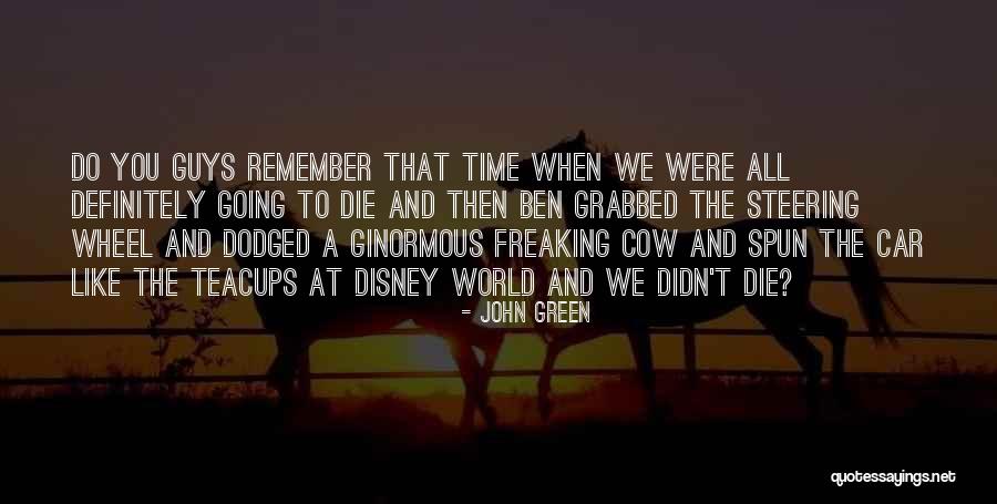 Bucci Sunglasses Quotes By John Green Bucci Sunglasses Quotes By John Green