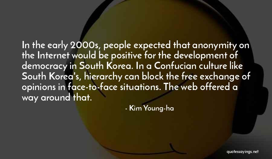 Bucciarelli Alia Quotes By Kim Young-ha Bucciarelli Alia Quotes By Kim Young-ha