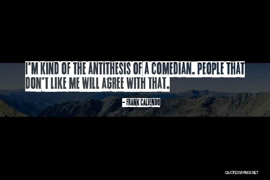 Bucciarelli Meats Quotes By Frank Caliendo Bucciarelli Meats Quotes By Frank Caliendo