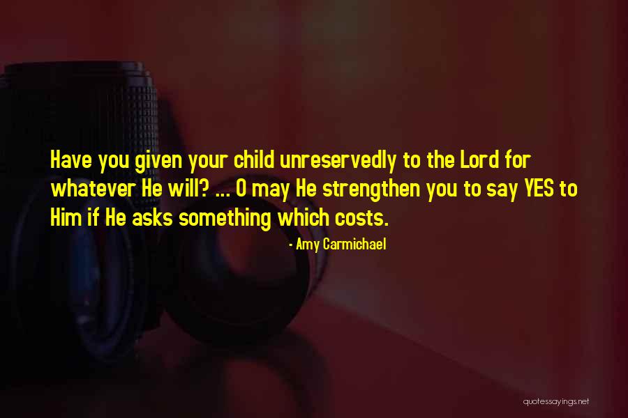 Bucciarelli Quotes By Amy Carmichael Bucciarelli Quotes By Amy Carmichael