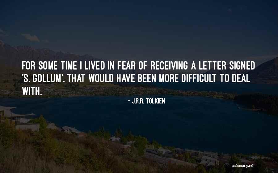 Buccieris Custom Quotes By J.R.R. Tolkien Buccieris Custom Quotes By J.R.R. Tolkien