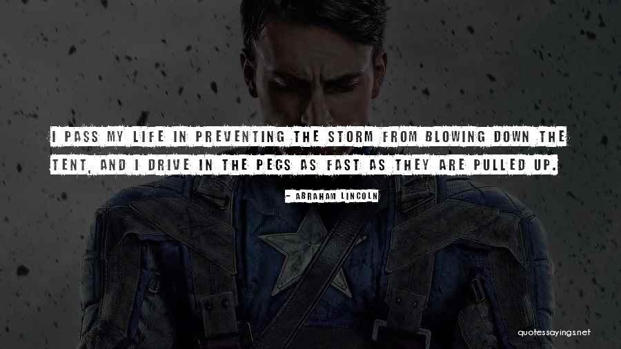 Bucciero Smith Quotes By Abraham Lincoln Bucciero Smith Quotes By Abraham Lincoln