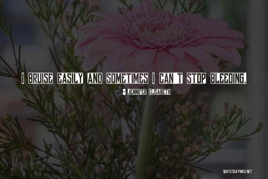 Buccillis Houghton Lake Quotes By Jennifer Elisabeth Buccillis Houghton Lake Quotes By Jennifer Elisabeth