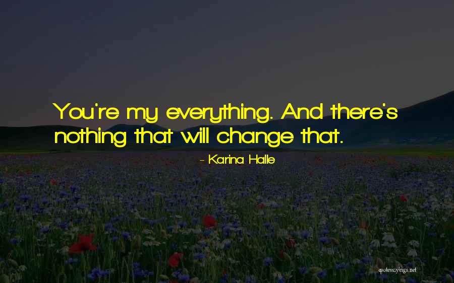 Buccillis Houghton Lake Quotes By Karina Halle Buccillis Houghton Lake Quotes By Karina Halle