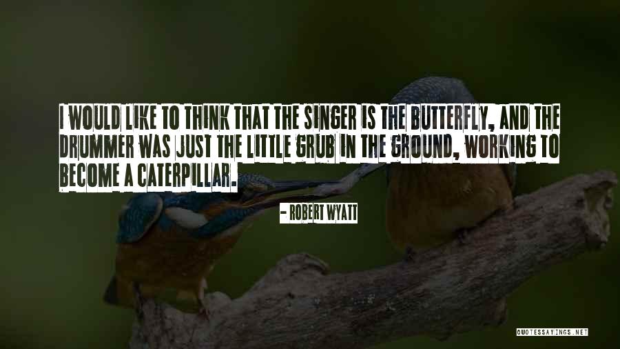 Buccola Fish Quotes By Robert Wyatt Buccola Fish Quotes By Robert Wyatt