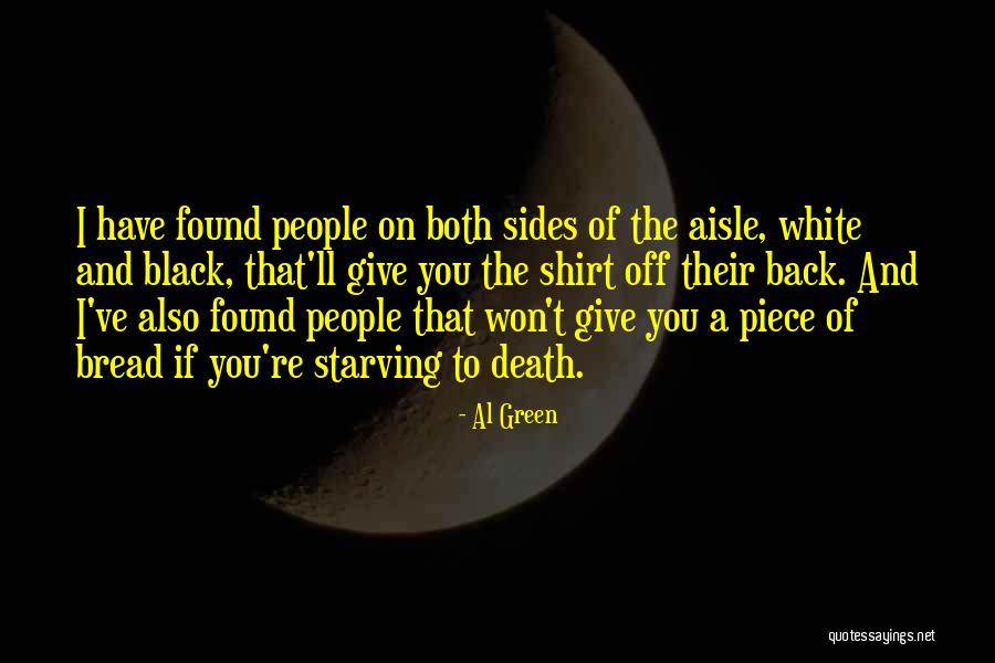 Buccola Landscape Quotes By Al Green Buccola Landscape Quotes By Al Green