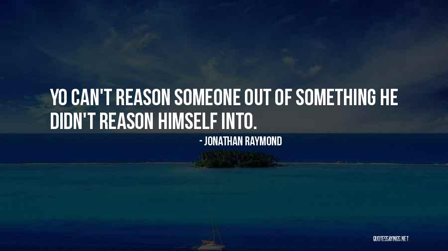 Buceando Quotes By Jonathan Raymond Buceando Quotes By Jonathan Raymond