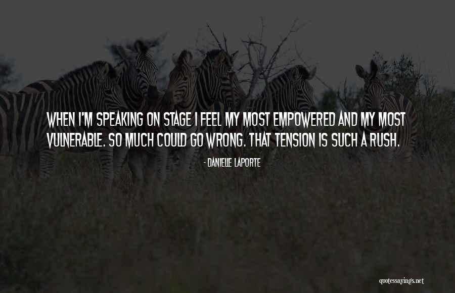 Buceo Restaurant Quotes By Danielle LaPorte Buceo Restaurant Quotes By Danielle LaPorte