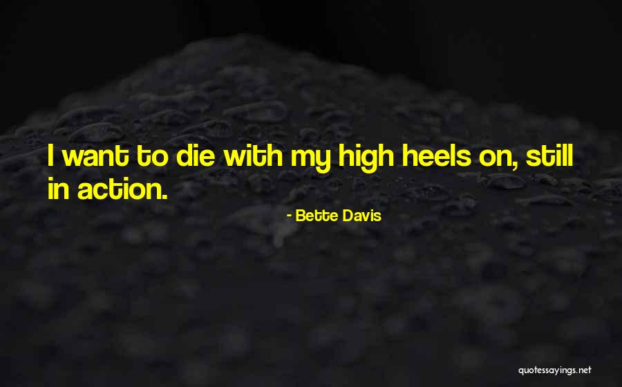 Bucephalus And Alexander Quotes By Bette Davis