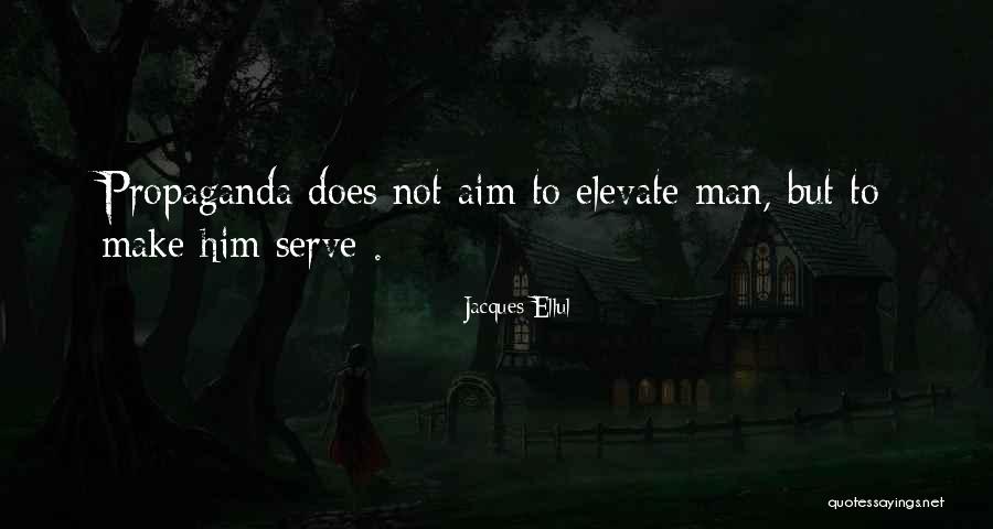 Bucephalus City Quotes By Jacques Ellul Bucephalus City Quotes By Jacques Ellul