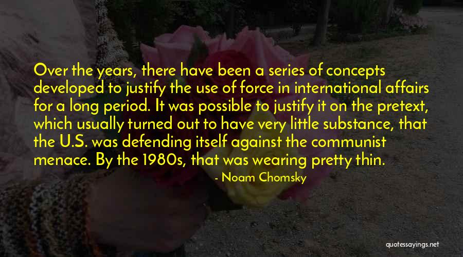 Bucephalus City Quotes By Noam Chomsky Bucephalus City Quotes By Noam Chomsky