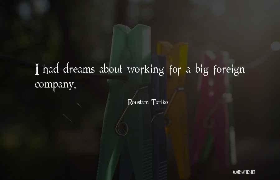 Buces Stores Quotes By Roustam Tariko Buces Stores Quotes By Roustam Tariko