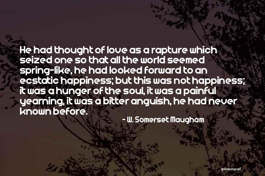 Buchalter Nemer Quotes By W. Somerset Maugham Buchalter Nemer Quotes By W. Somerset Maugham