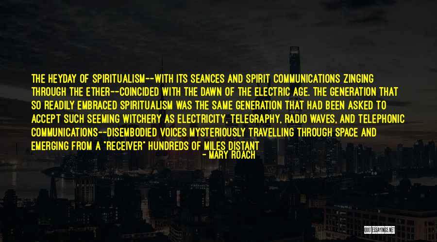 Buchalter Pc Quotes By Mary Roach Buchalter Pc Quotes By Mary Roach