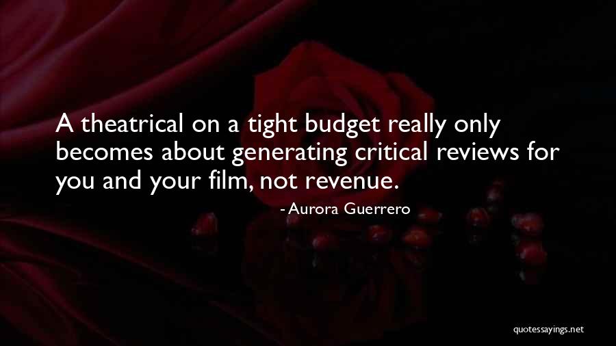 Buchans Alcohol Quotes By Aurora Guerrero Buchans Alcohol Quotes By Aurora Guerrero