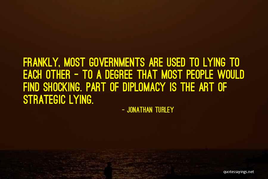 Buchans Alcohol Quotes By Jonathan Turley Buchans Alcohol Quotes By Jonathan Turley