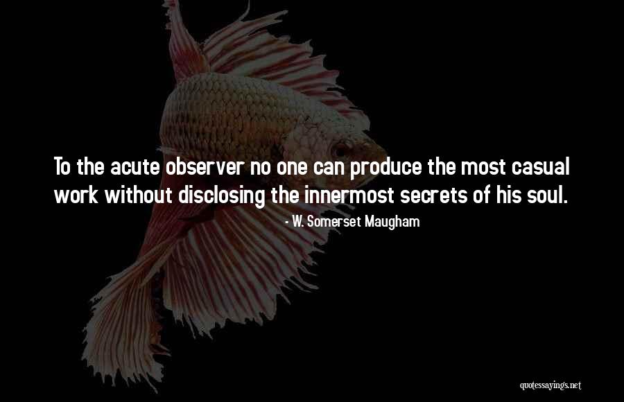 Buchans Alcohol Quotes By W. Somerset Maugham Buchans Alcohol Quotes By W. Somerset Maugham
