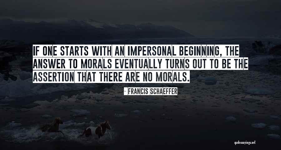 Bucharest Weather Quotes By Francis Schaeffer Bucharest Weather Quotes By Francis Schaeffer