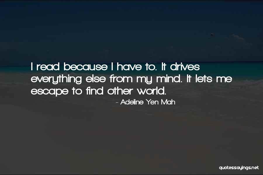 Buchberger Exercises Quotes By Adeline Yen Mah Buchberger Exercises Quotes By Adeline Yen Mah