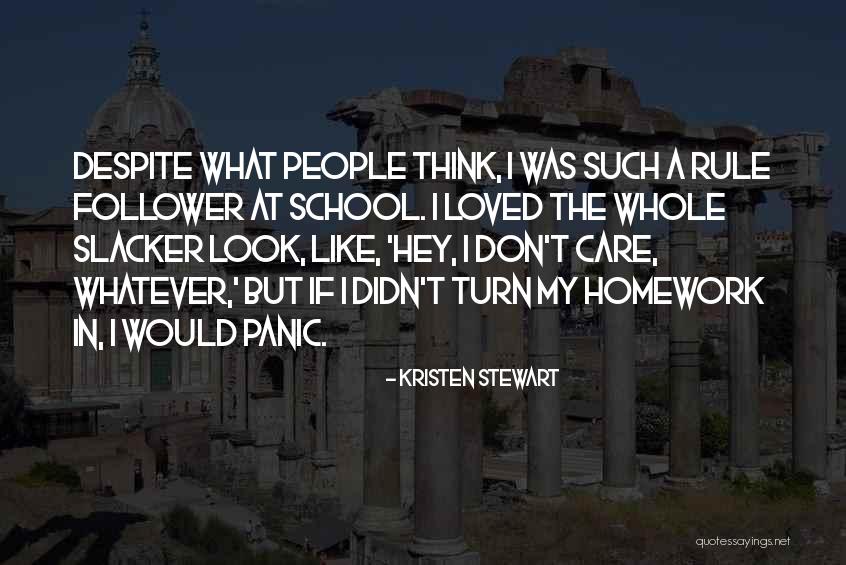 Buchberger Gloudeman Quotes By Kristen Stewart Buchberger Gloudeman Quotes By Kristen Stewart