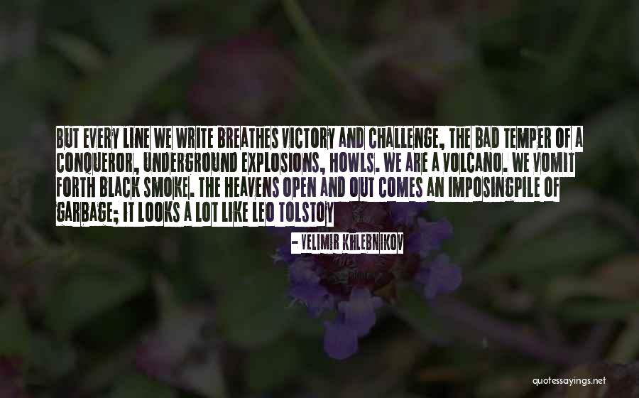 Buchberger Jessica Quotes By Velimir Khlebnikov Buchberger Jessica Quotes By Velimir Khlebnikov