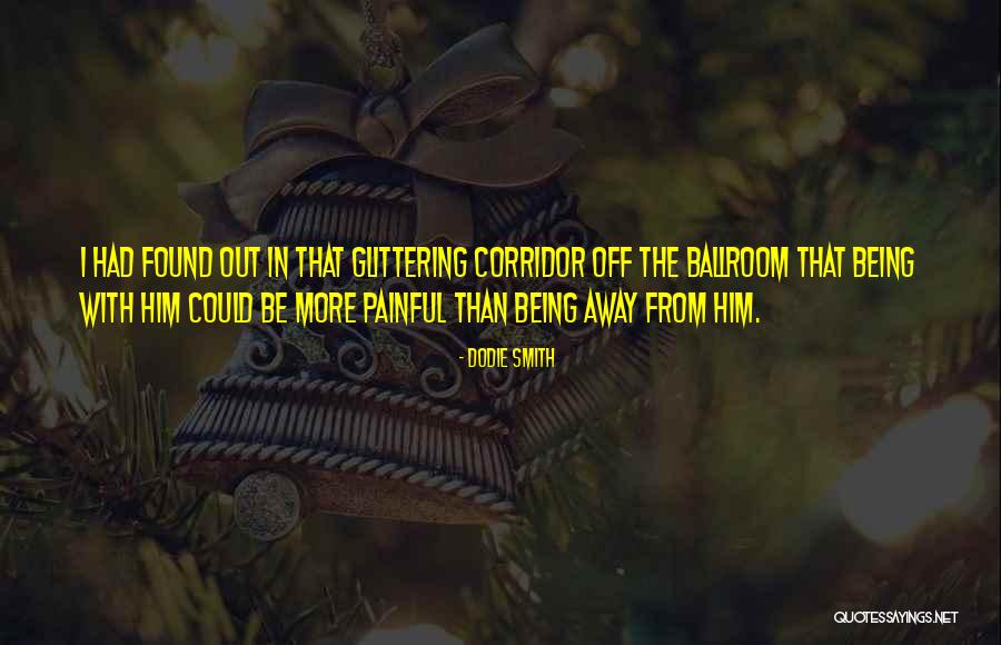 Buchberger Johannes Quotes By Dodie Smith Buchberger Johannes Quotes By Dodie Smith