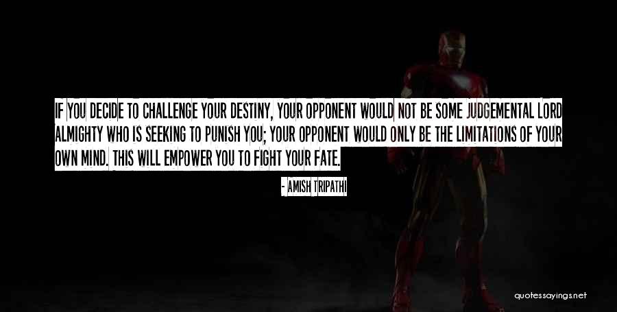 Buchecker Und Quotes By Amish Tripathi Buchecker Und Quotes By Amish Tripathi