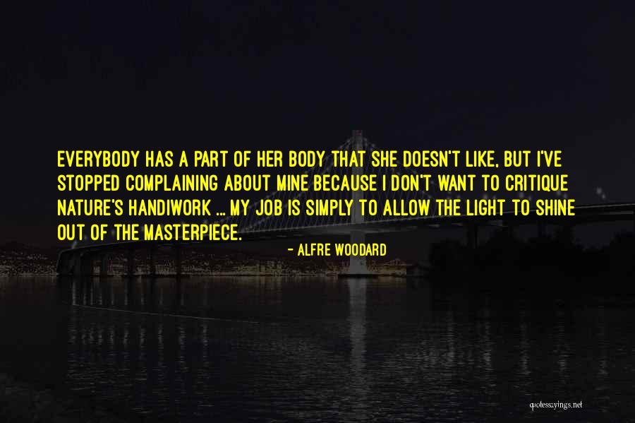 Buchegger Wine Quotes By Alfre Woodard Buchegger Wine Quotes By Alfre Woodard