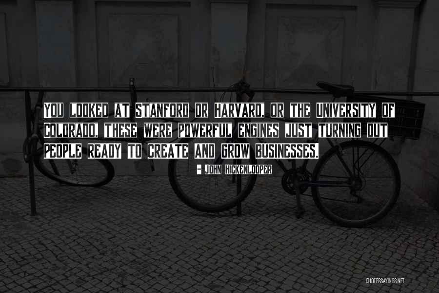 Buchek Quotes By John Hickenlooper Buchek Quotes By John Hickenlooper