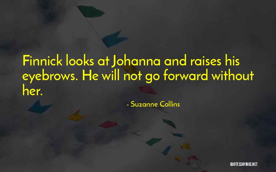 Buchek Quotes By Suzanne Collins Buchek Quotes By Suzanne Collins