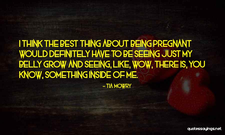 Buchek Quotes By Tia Mowry Buchek Quotes By Tia Mowry