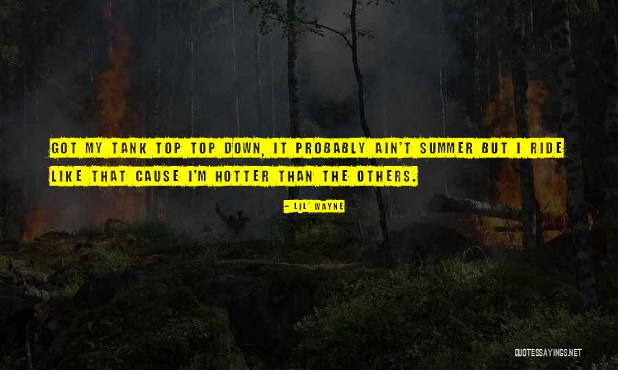 Buchele Replaced Quotes By Lil' Wayne Buchele Replaced Quotes By Lil' Wayne