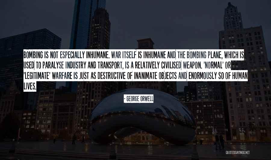 Buchele Rifle Quotes By George Orwell Buchele Rifle Quotes By George Orwell