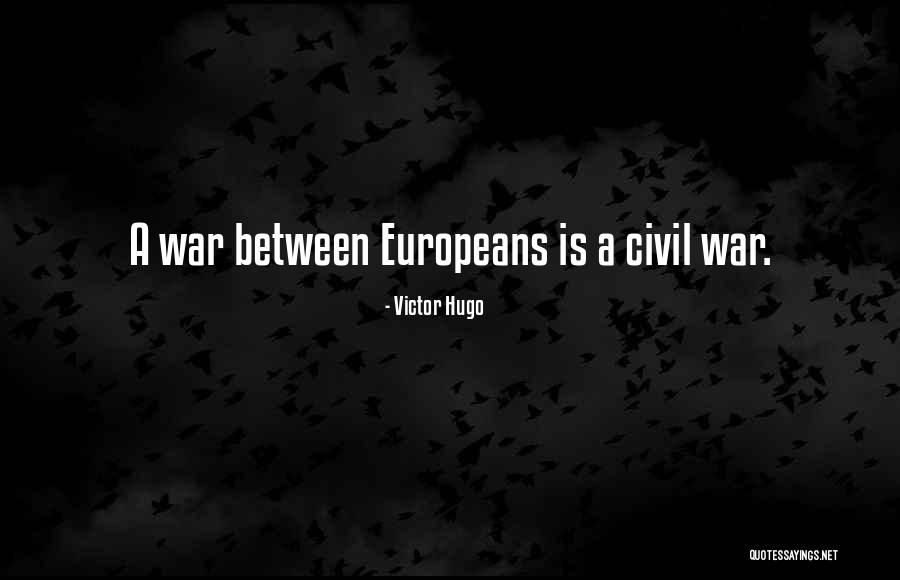 Buchenwalds Quotes By Victor Hugo Buchenwalds Quotes By Victor Hugo