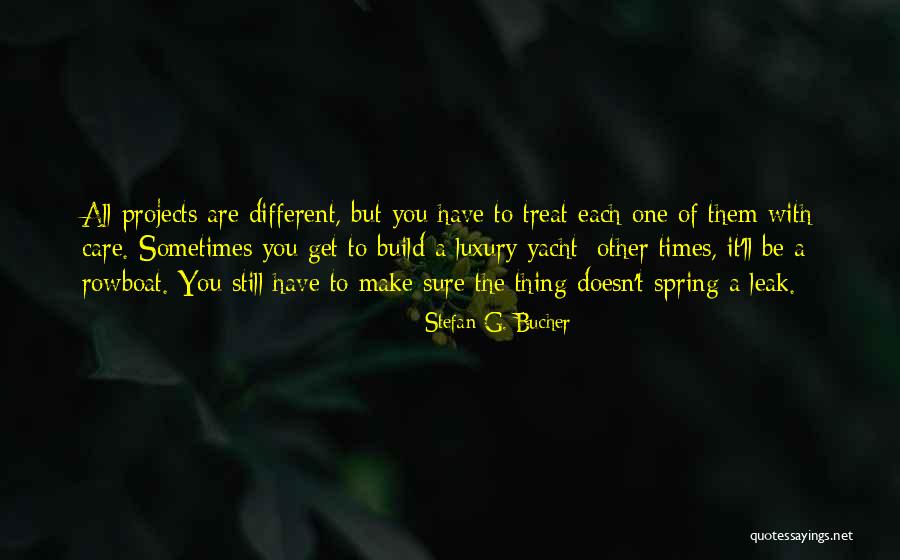 Bucher Quotes By Stefan G. Bucher Bucher Quotes By Stefan G. Bucher