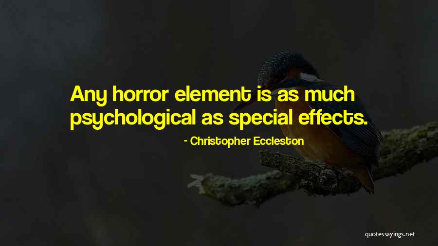 Buches Quotes By Christopher Eccleston Buches Quotes By Christopher Eccleston