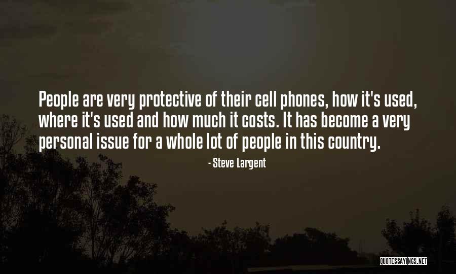 Buches Quotes By Steve Largent Buches Quotes By Steve Largent