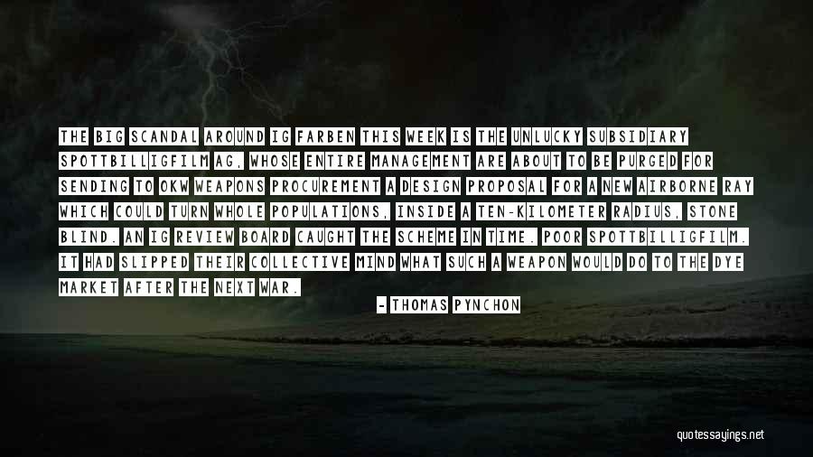 Buchette De Manon Quotes By Thomas Pynchon Buchette De Manon Quotes By Thomas Pynchon