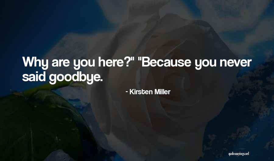 Buchfink Art Quotes By Kirsten Miller Buchfink Art Quotes By Kirsten Miller