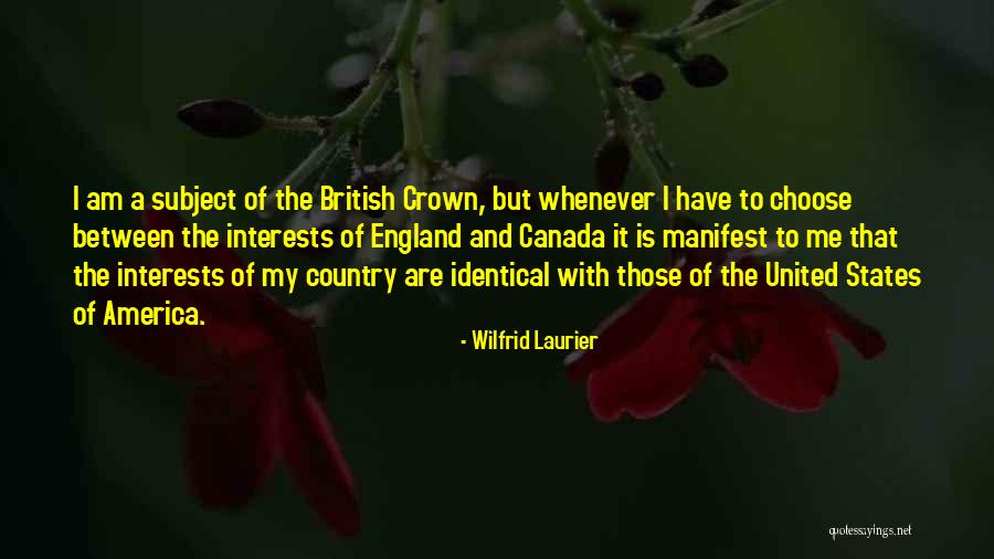 Buchhandlung Quotes By Wilfrid Laurier Buchhandlung Quotes By Wilfrid Laurier