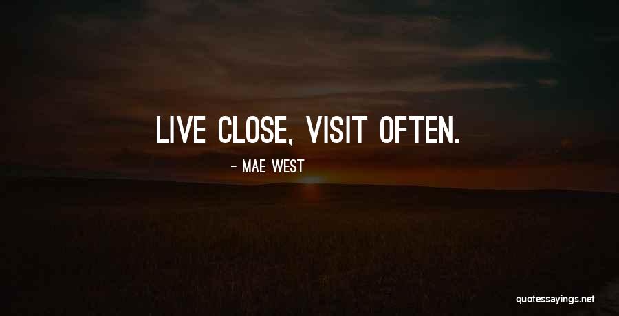 Buchhandlung Rupprecht Quotes By Mae West Buchhandlung Rupprecht Quotes By Mae West