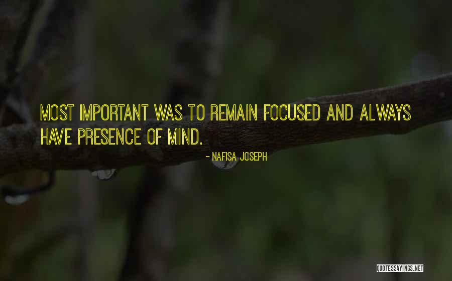 Buchheit Store Quotes By Nafisa Joseph Buchheit Store Quotes By Nafisa Joseph
