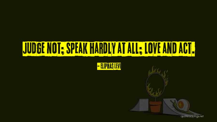 Buchholz Quotes By Eliphas Levi Buchholz Quotes By Eliphas Levi