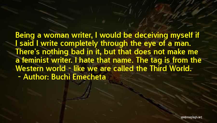 Buchi Emecheta Quotes 1836908