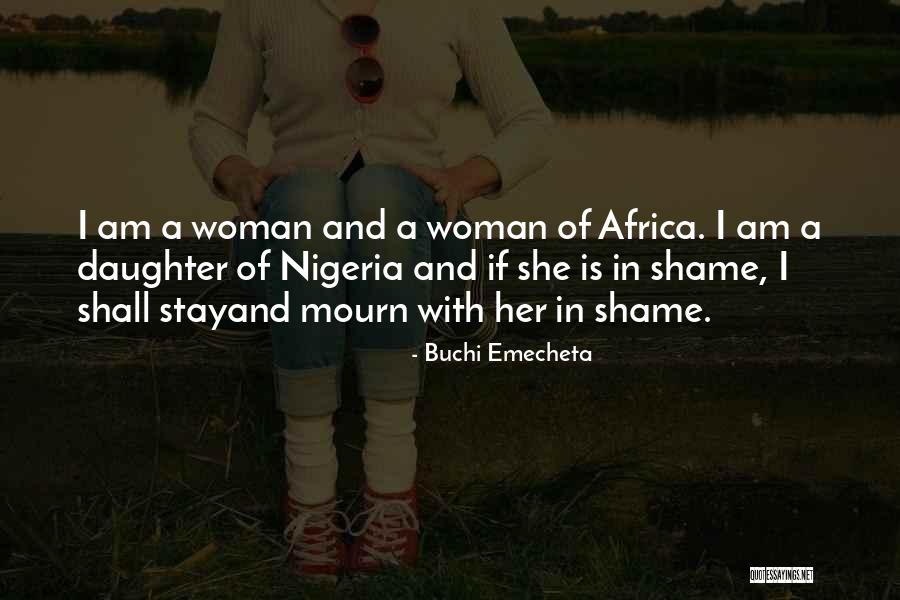 Buchi Emecheta Quotes 2162295