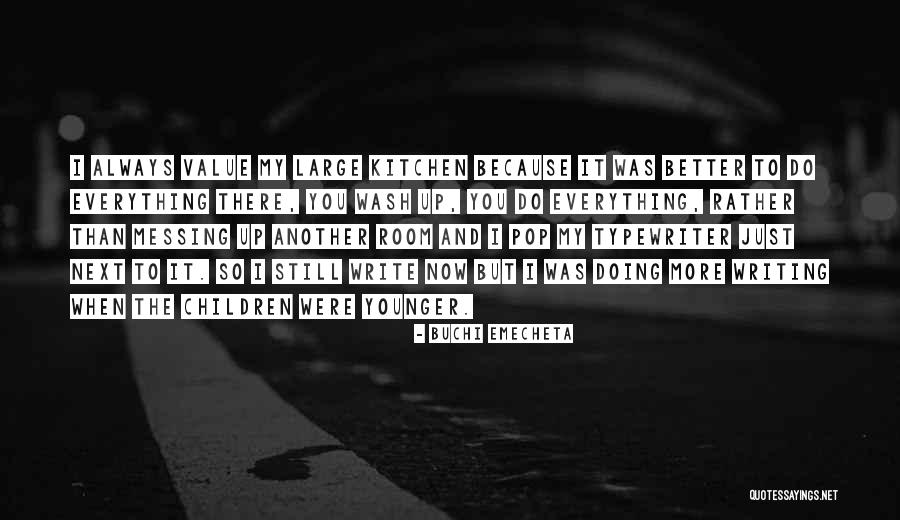 Buchi Emecheta Quotes 219645 Buchi Emecheta Quotes 219645