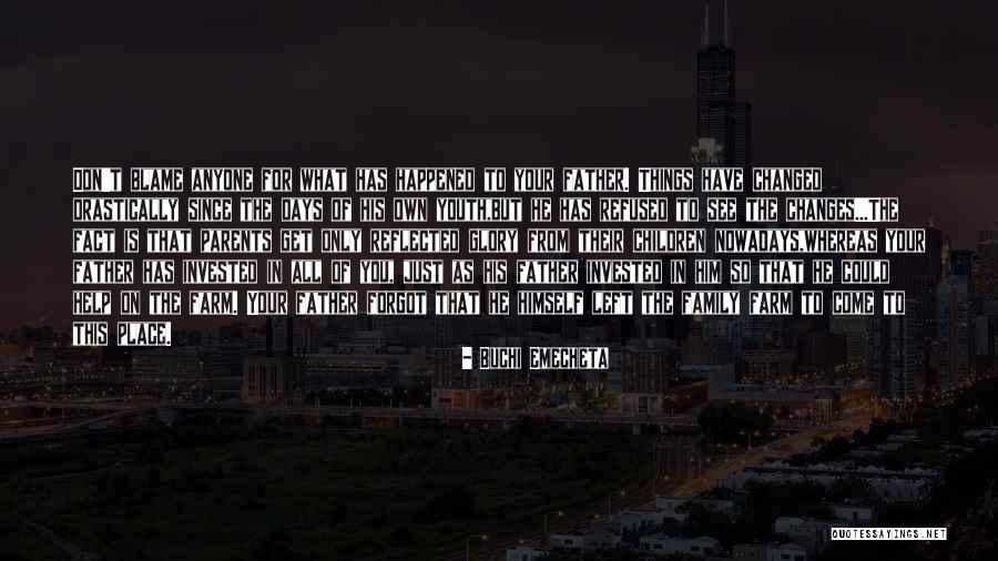 Buchi Emecheta Quotes 763793 Buchi Emecheta Quotes 763793