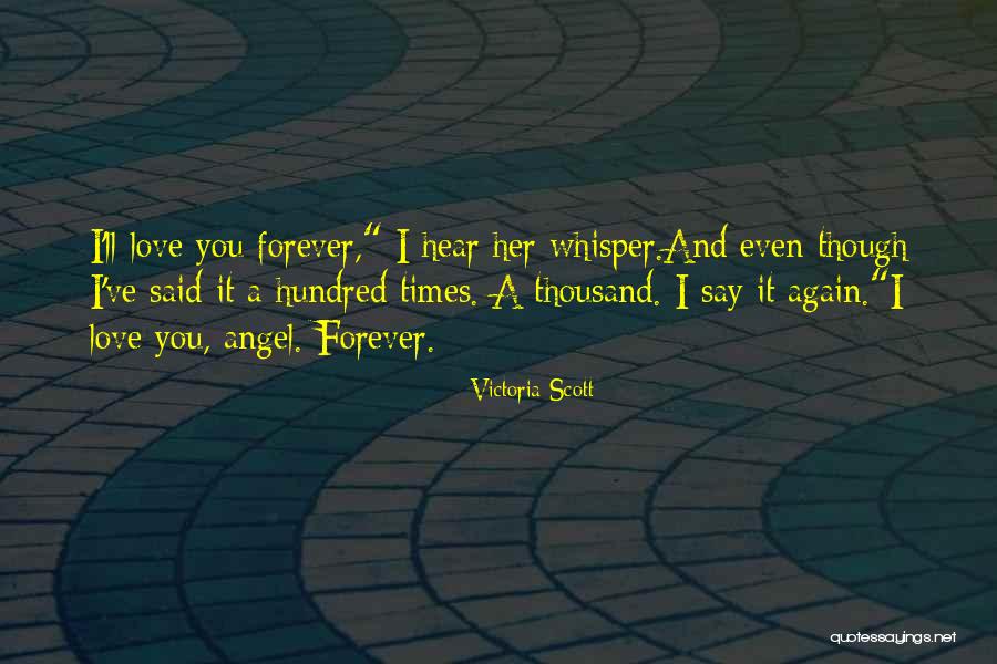 Buchignani Vineyards Quotes By Victoria Scott Buchignani Vineyards Quotes By Victoria Scott