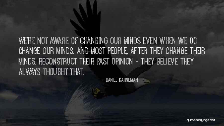 Buchikas Salem Quotes By Daniel Kahneman Buchikas Salem Quotes By Daniel Kahneman