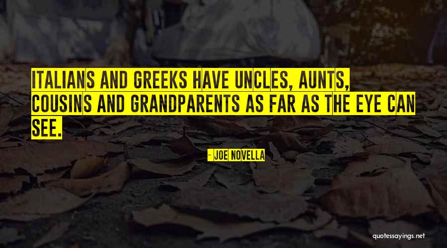 Buchikas Salem Quotes By Joe Novella Buchikas Salem Quotes By Joe Novella